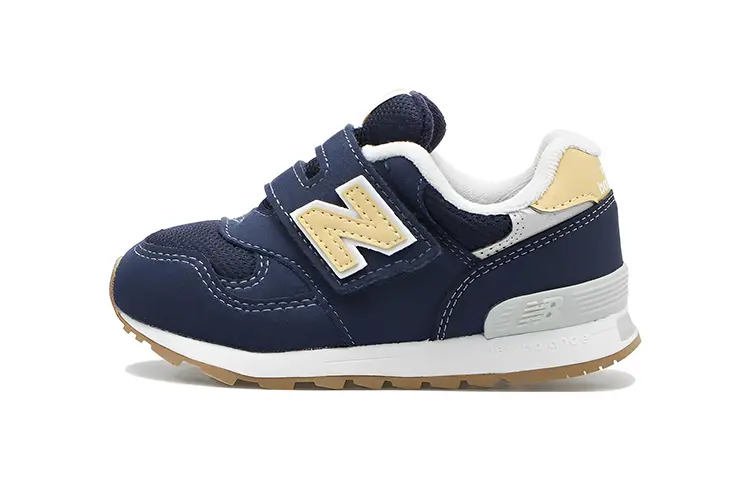 Обувь для малышей New Balance NB 313 TD
Обувь для малышей New Balance NB 313 TD