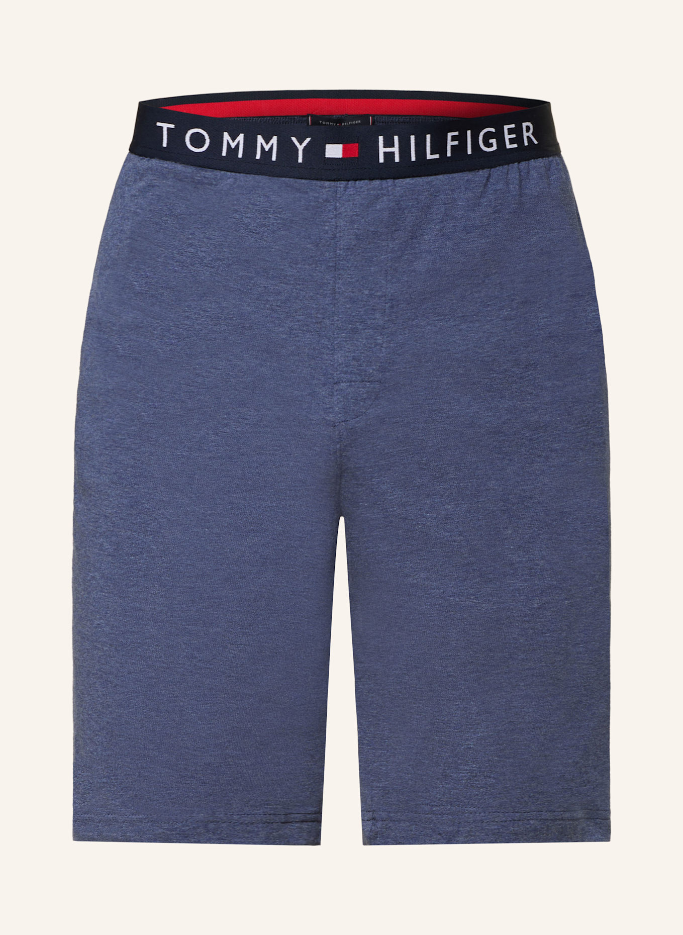 Шорты для сна Tommy Hilfiger, синий
Шорты для сна Tommy Hilfiger, синий