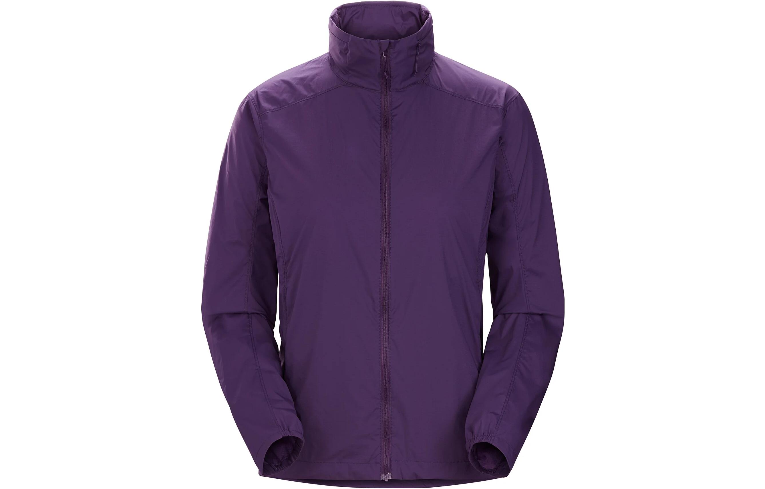 Arcteryx Женская куртка Nodin, Vast Purple/Expanse
Arcteryx Женская куртка Nodin, Vast Purple/Expanse