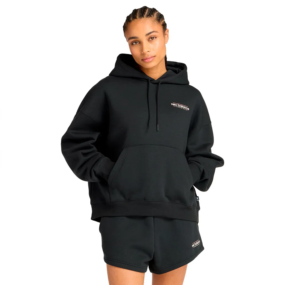 Худи New Balance Reimagined, черный
Худи New Balance Reimagined, черный