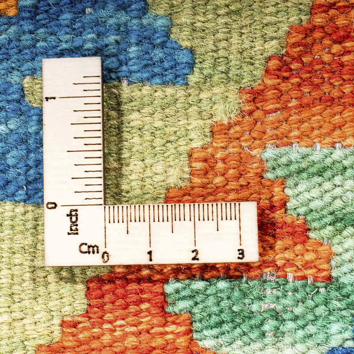 Шерстяной ковер Morgenland "Kilim - Splash - 153 x 102 см - разноцветный", прямоугольный, для гостиной, цельный 102х153 см, цвет Mehrfarbig
Шерстяной ковер Morgenland "Kilim - Splash - 153 x 102 см - разноцветный", прямоугольный, для гостиной, цельный 102х153 см, цвет Mehrfarbig