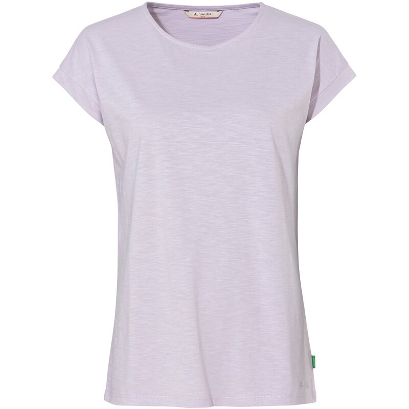 Shirt wo moja t-shirt iv Vaude, цвет lavender
Shirt wo moja t-shirt iv Vaude, цвет lavender