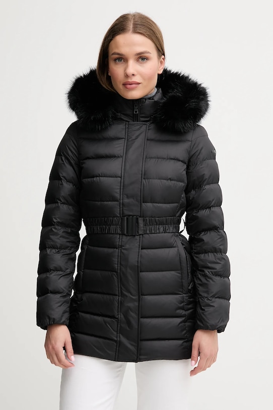 Пуховик CATRIA Geox, черный
Пуховик CATRIA Geox, черный