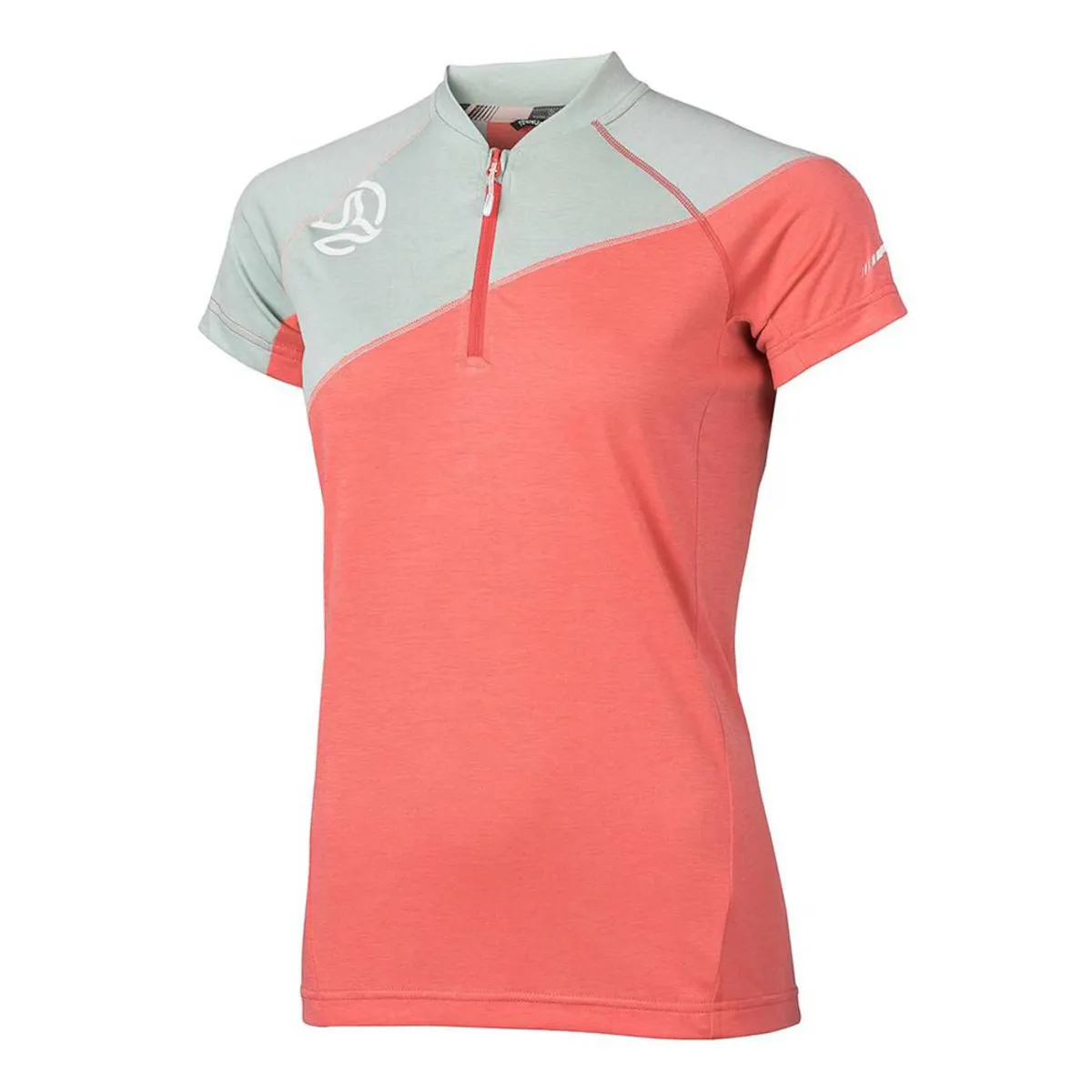 Мужская футболка Move W Ternua, цвет Rosa
Мужская футболка Move W Ternua, цвет Rosa