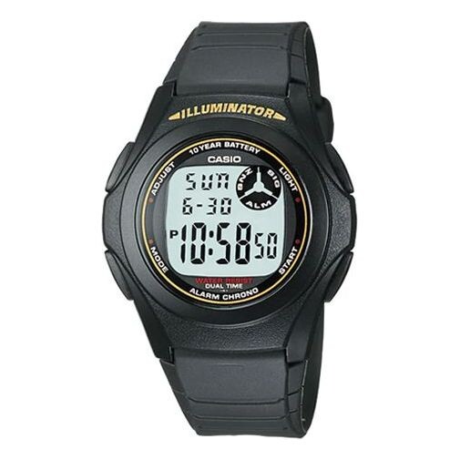 Часы CASIO Sports Quartz Waterproof Mens Black Digital, черный
Часы CASIO Sports Quartz Waterproof Mens Black Digital, черный