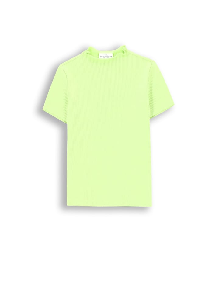 Футболка Coccodrillo, зеленый
Футболка Coccodrillo, зеленый