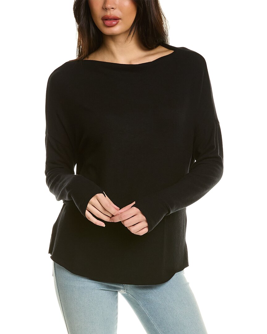 Топ Michael Stars Allie, черный
Топ Michael Stars Allie, черный