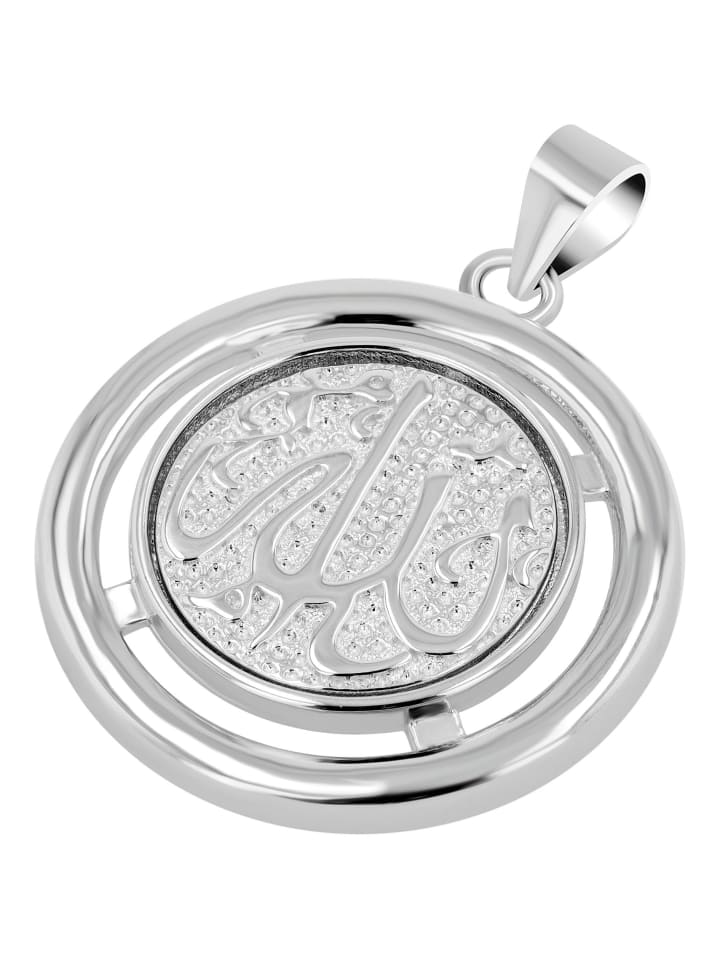 Adeliás Кулон унисекс из серебра 925 пробы
Adeliás Кулон унисекс из серебра 925 пробы