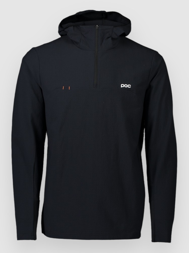 Футболка POC Mantle Thermal Hoodie Long Sleeve Tech Tee, uranium black
Футболка POC Mantle Thermal Hoodie Long Sleeve Tech Tee, uranium black