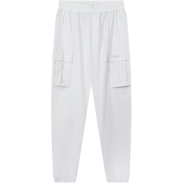 K-Swiss вязаные брюки мужские cool and serene gray K·SWISS, серый
K-Swiss вязаные брюки мужские cool and serene gray K·SWISS, серый