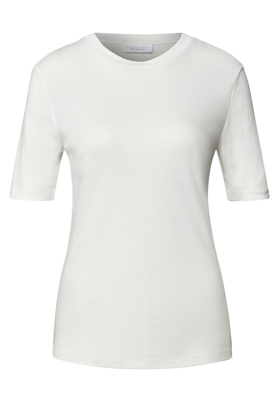 Рубашка Street One Studio, от белого
Рубашка Street One Studio, от белого