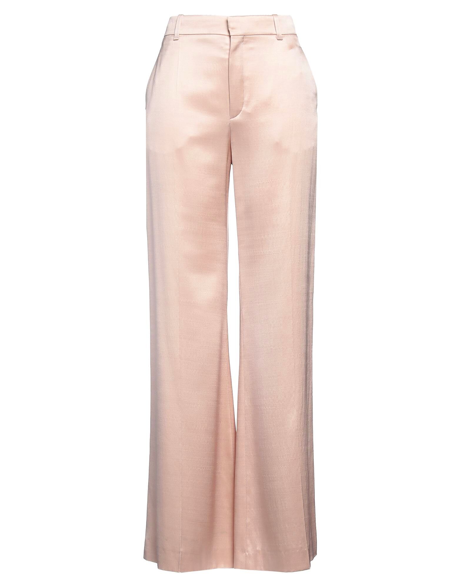 Брюки Chloé, розовый
Брюки Chloé, розовый