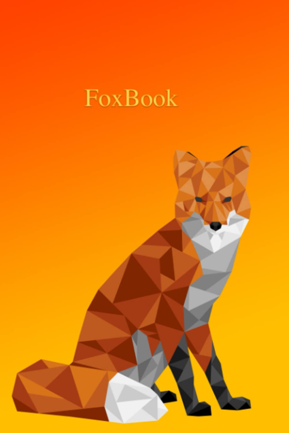 Notebook Fox (Independently published)
Notebook Fox (Independently published)