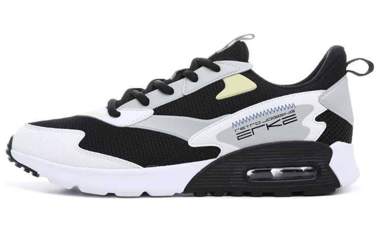 Кроссовки мужские низкие белые/черные Erke, Черный, Кроссовки мужские низкие белые/черные Erke
Кроссовки мужские низкие белые/черные Erke, Черный, Кроссовки мужские низкие белые/черные Erke