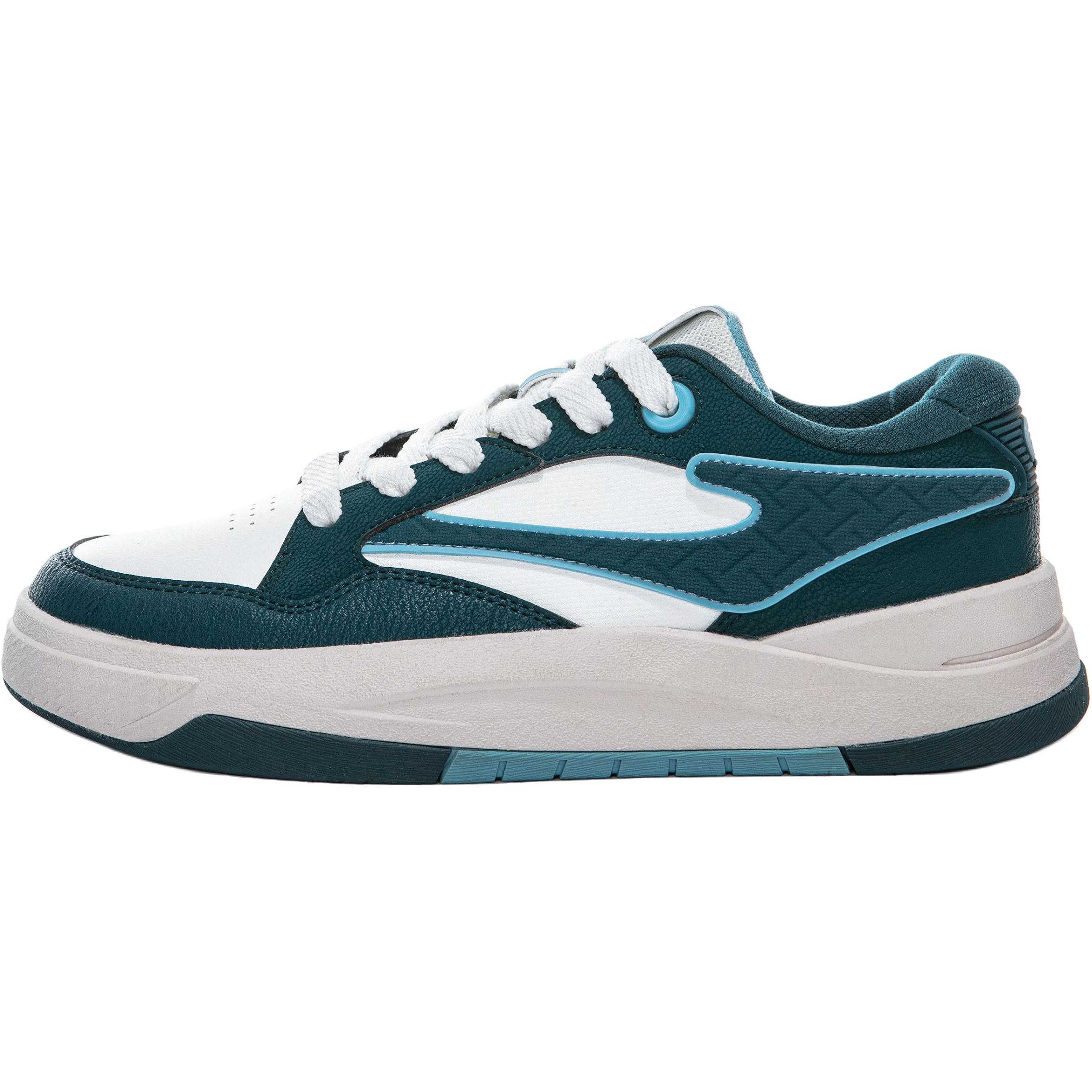 Erke Амортизирующие износостойкие низкие скейтерские кроссовки мужские Moss Green/Microcrystal White, цвет Moss Green/Microcrystal White 
Erke Амортизирующие износостойкие низкие скейтерские кроссовки мужские Moss Green/Microcrystal White, цвет Moss Green/Microcrystal White