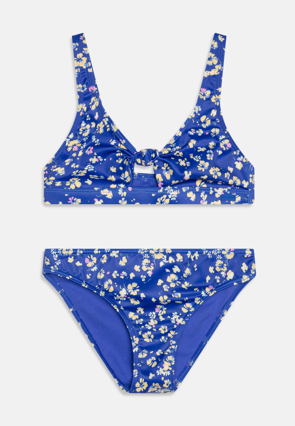 Бикини SHADOW FLORAL BRALETTE Roxy, синий
Бикини SHADOW FLORAL BRALETTE Roxy, синий