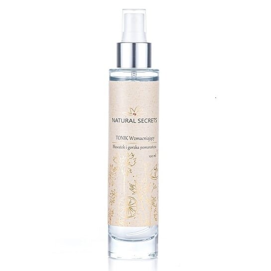 Секреты природы, укрепляющий тоник Василек и горький апельсин, Natural Secrets
Секреты природы, укрепляющий тоник Василек и горький апельсин, Natural Secrets