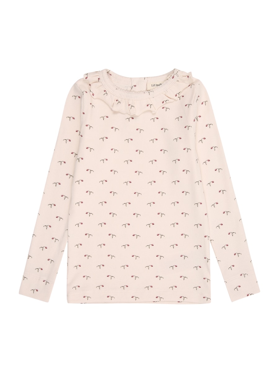 Рубашка Lil'Atelier NMFGAGO, пастельно-фиолетовый
Рубашка Lil'Atelier NMFGAGO, пастельно-фиолетовый