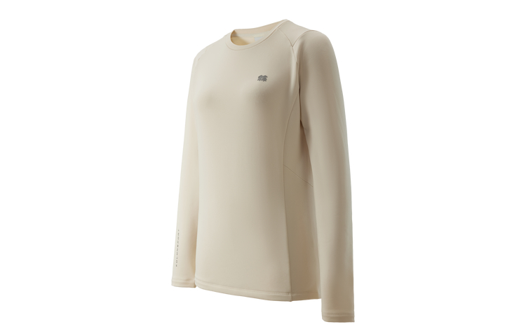 Женская футболка с длинными рукавами KOLON SPORT, Almond Milk Am, Белый, Женская футболка с длинными рукавами KOLON SPORT, Almond Milk Am
Женская футболка с длинными рукавами KOLON SPORT, Almond Milk Am, Белый, Женская футболка с длинными рукавами KOLON SPORT, Almond Milk Am