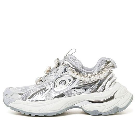 Кроссовки turbo gt 'pearl' Old Order, серебряный, Серебристый, Кроссовки turbo gt 'pearl' Old Order, серебряный
Кроссовки turbo gt 'pearl' Old Order, серебряный, Серебристый, Кроссовки turbo gt 'pearl' Old Order, серебряный