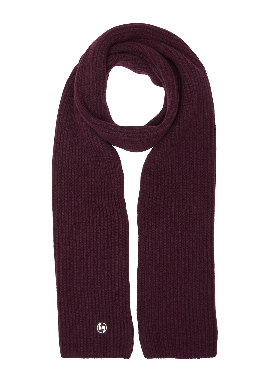 Шарф COMMA, Bordeaux
Шарф COMMA, Bordeaux