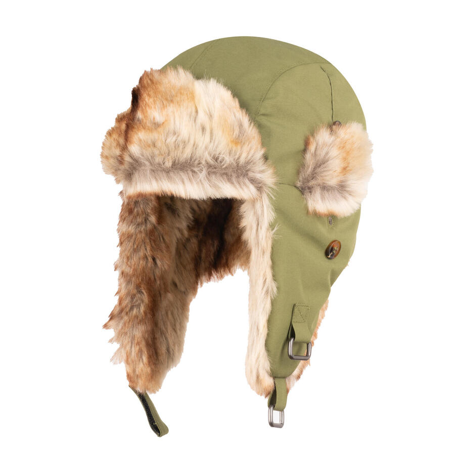 TROLLKIDS Детская шапка Isfjord Dark Olive, Оливковый, TROLLKIDS Детская шапка Isfjord Dark Olive
TROLLKIDS Детская шапка Isfjord Dark Olive, Оливковый, TROLLKIDS Детская шапка Isfjord Dark Olive