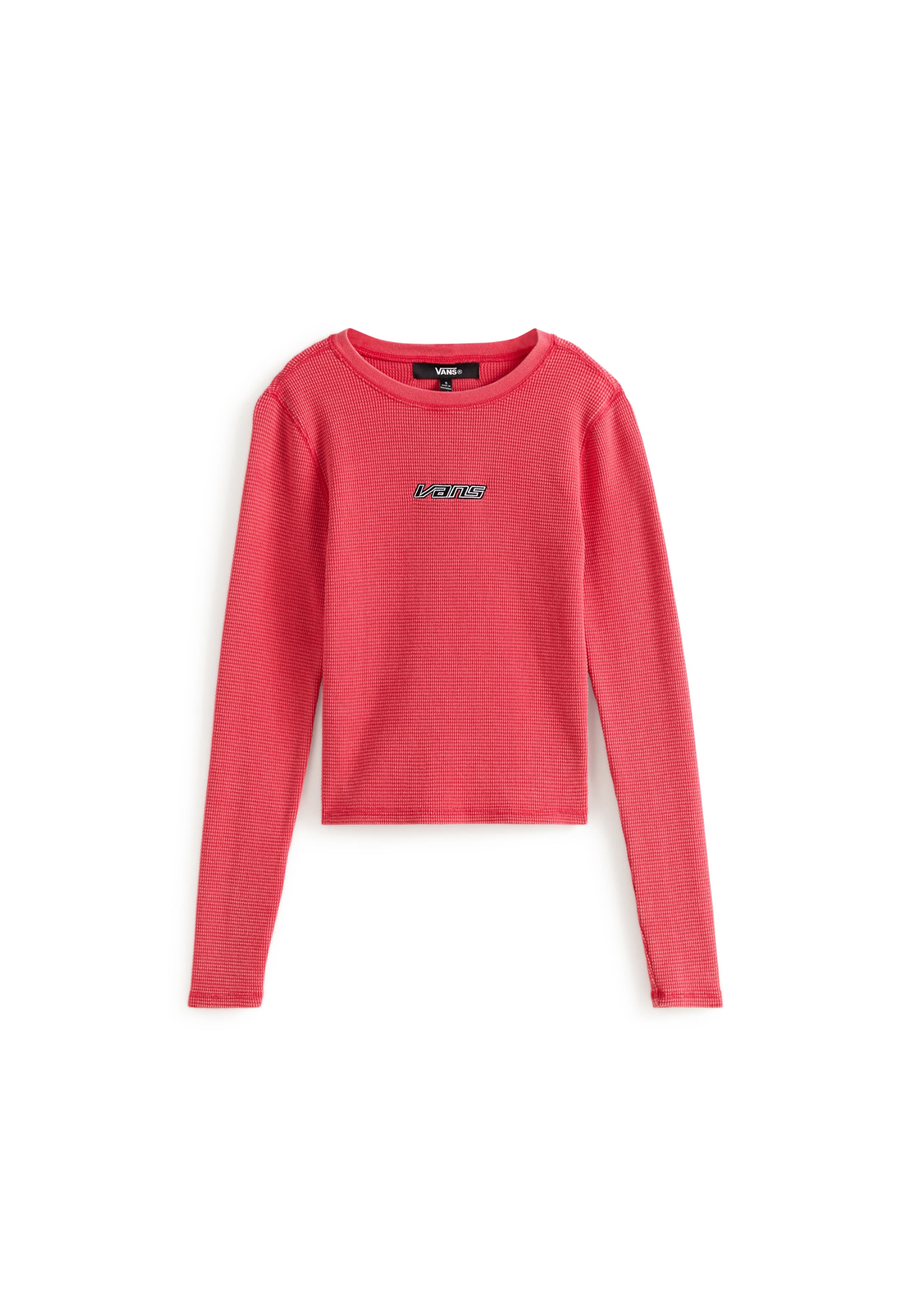 VANS Лонгслив 'Teri' в светло-красном цвете
VANS Лонгслив 'Teri' в светло-красном цвете