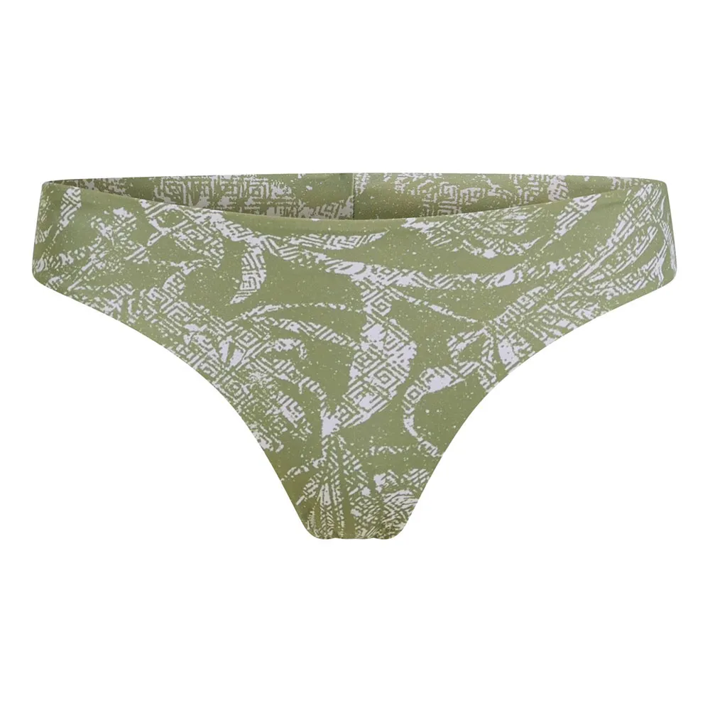 Низ бикини O´neill Maoi, зеленый
Низ бикини O´neill Maoi, зеленый