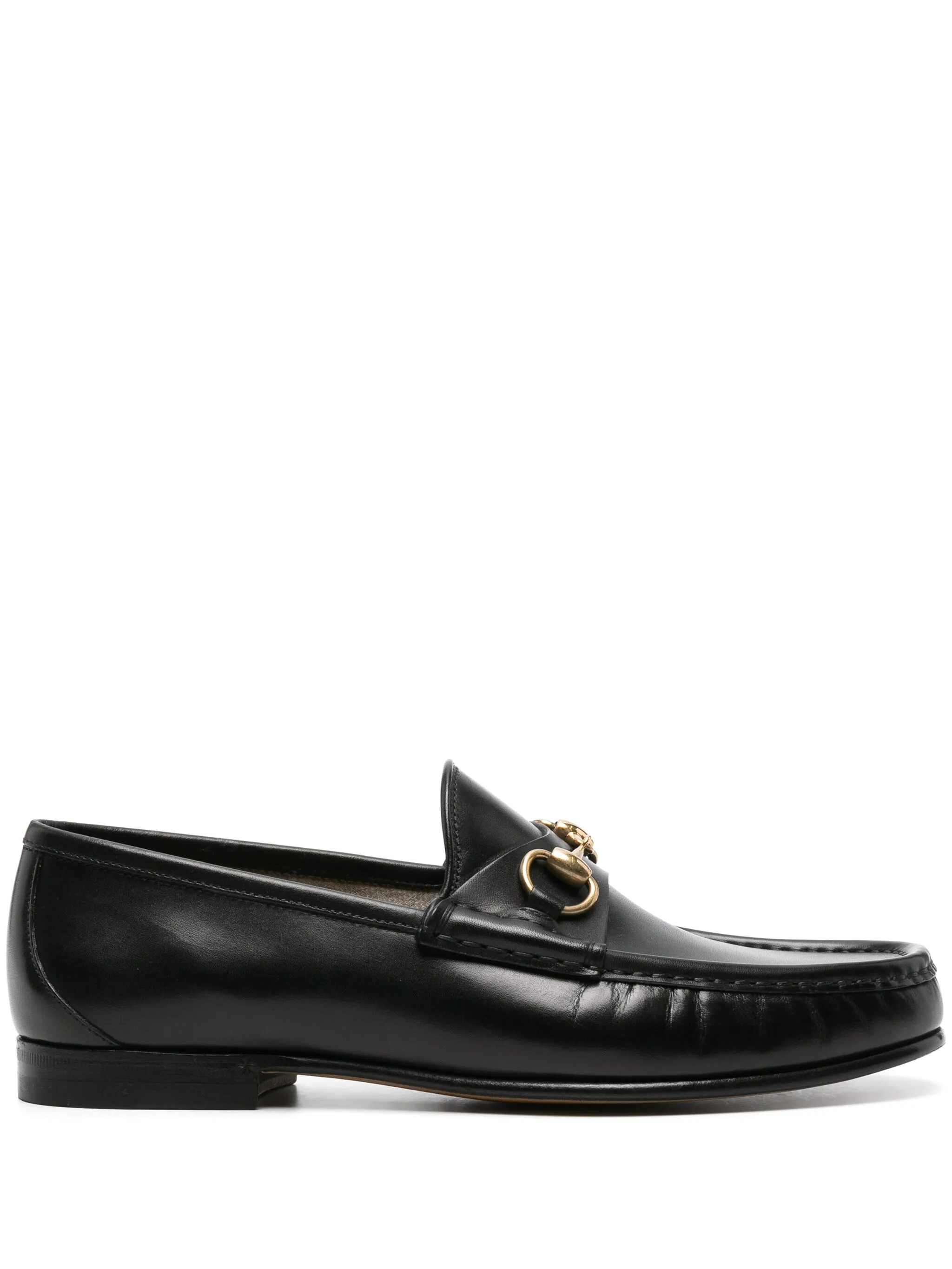 Лоферы 1953 Horsebit Gucci, черный
Лоферы 1953 Horsebit Gucci, черный