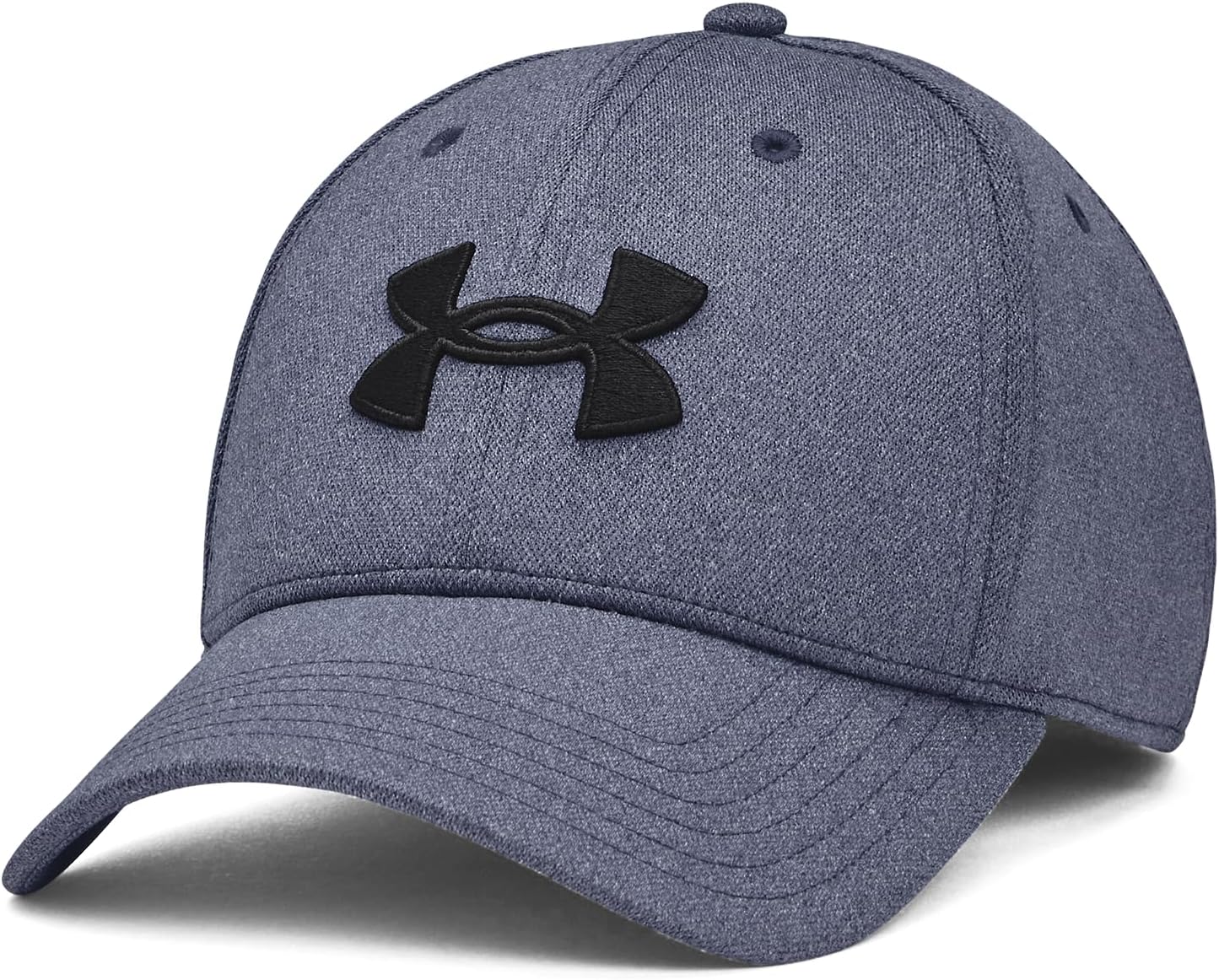 Under Armour мужская кепка Blitzing Cap Stretch Fit, (411) Midnight Navy/Black
Under Armour мужская кепка Blitzing Cap Stretch Fit, (411) Midnight Navy/Black