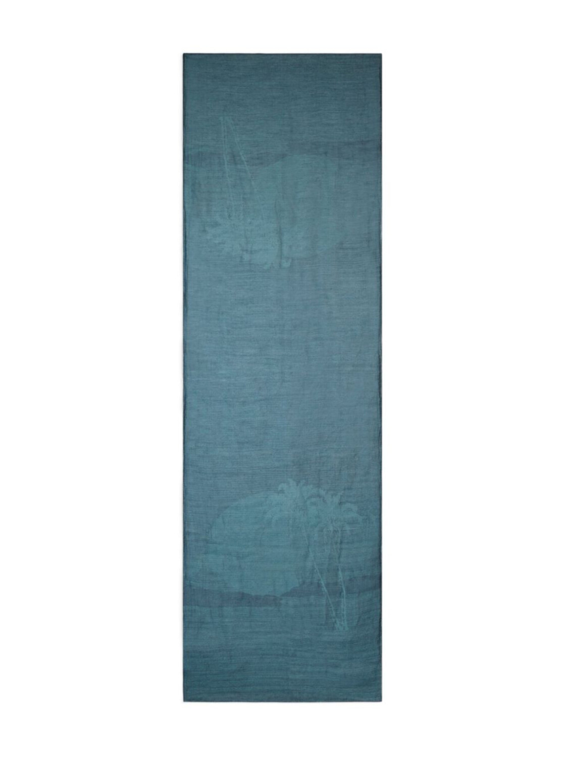 ETRO шарф с узором, синий
ETRO шарф с узором, синий