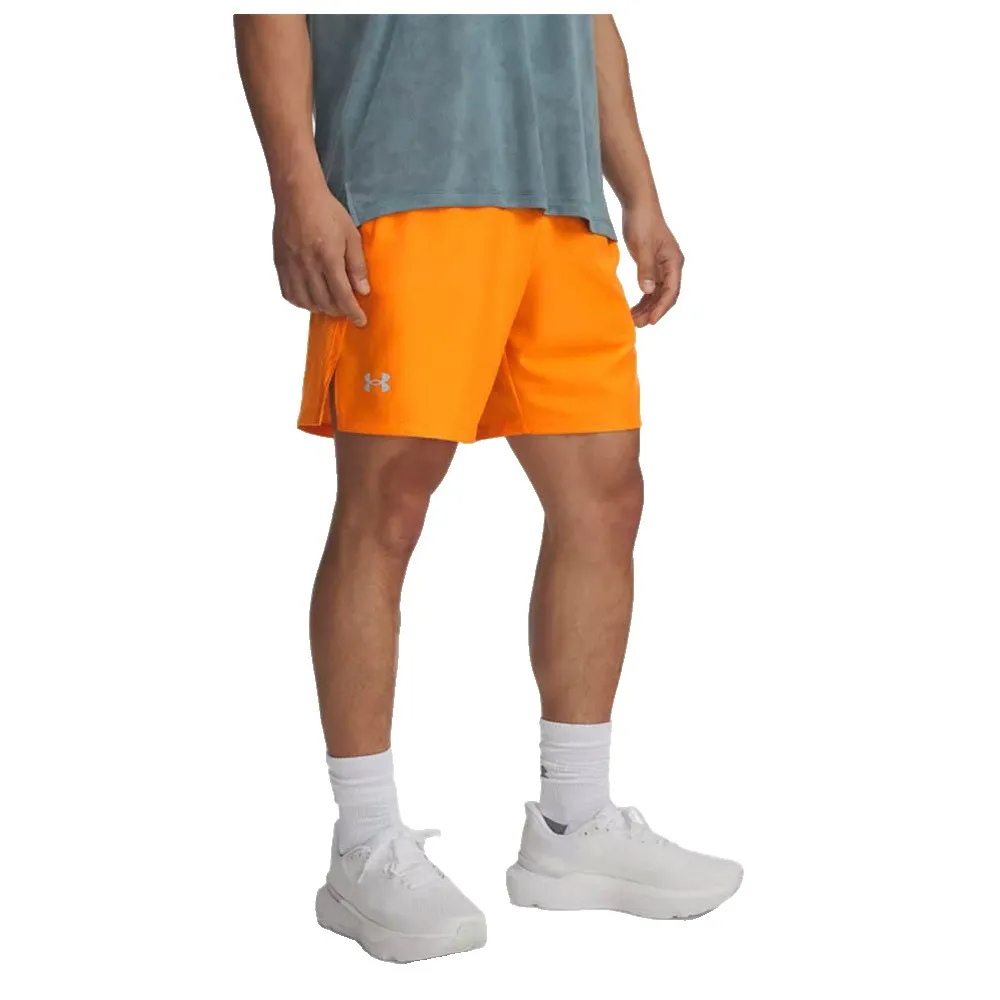Шорты Under Armour Launch 7´´, оранжевый
Шорты Under Armour Launch 7´´, оранжевый