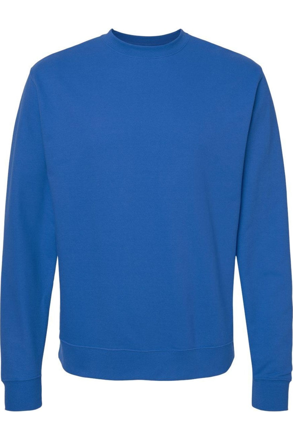 Independent Trading Co. Толстовка средней толщины, цвет royal
Independent Trading Co. Толстовка средней толщины, цвет royal