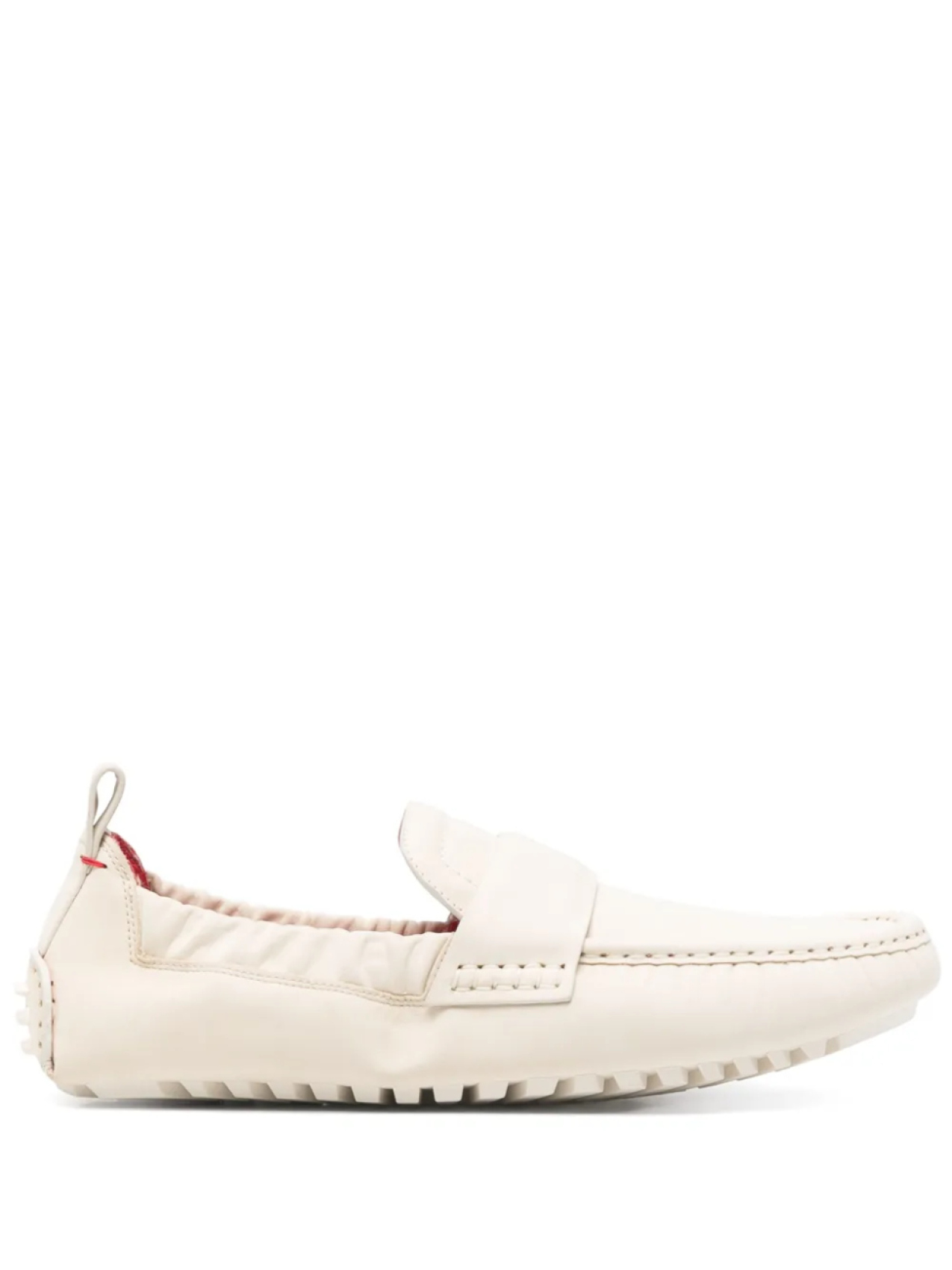 Водительские мокасины Ferrari, нейтральный
Водительские мокасины Ferrari, нейтральный