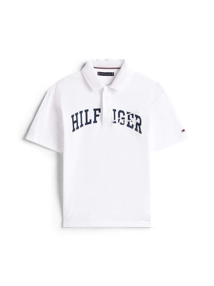 Рубашка TOMMY HILFIGER, белый
Рубашка TOMMY HILFIGER, белый