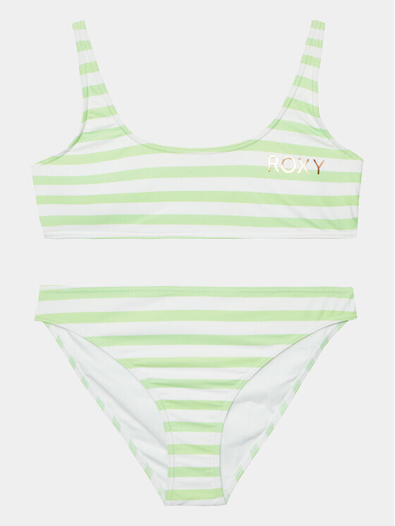 Купальник Roxy, зеленый 
Купальник Roxy, зеленый
