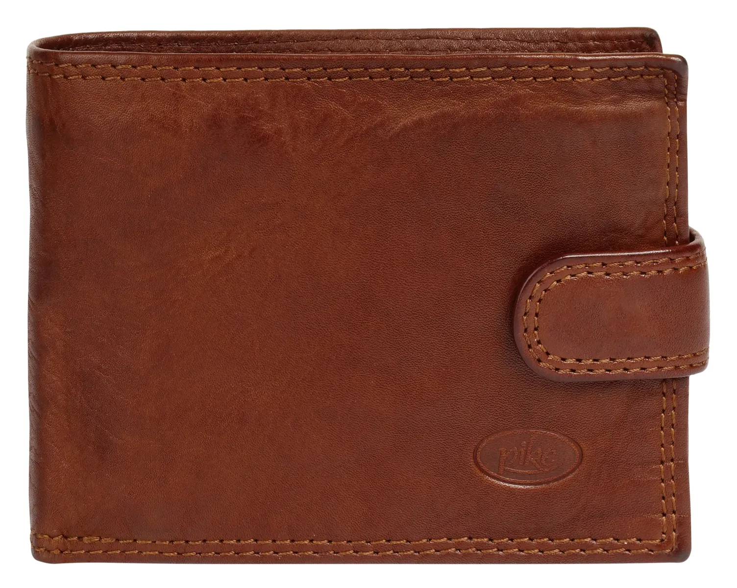 Кошелек Pike, натуральная кожа Piké, коричневый
Кошелек Pike, натуральная кожа Piké, коричневый