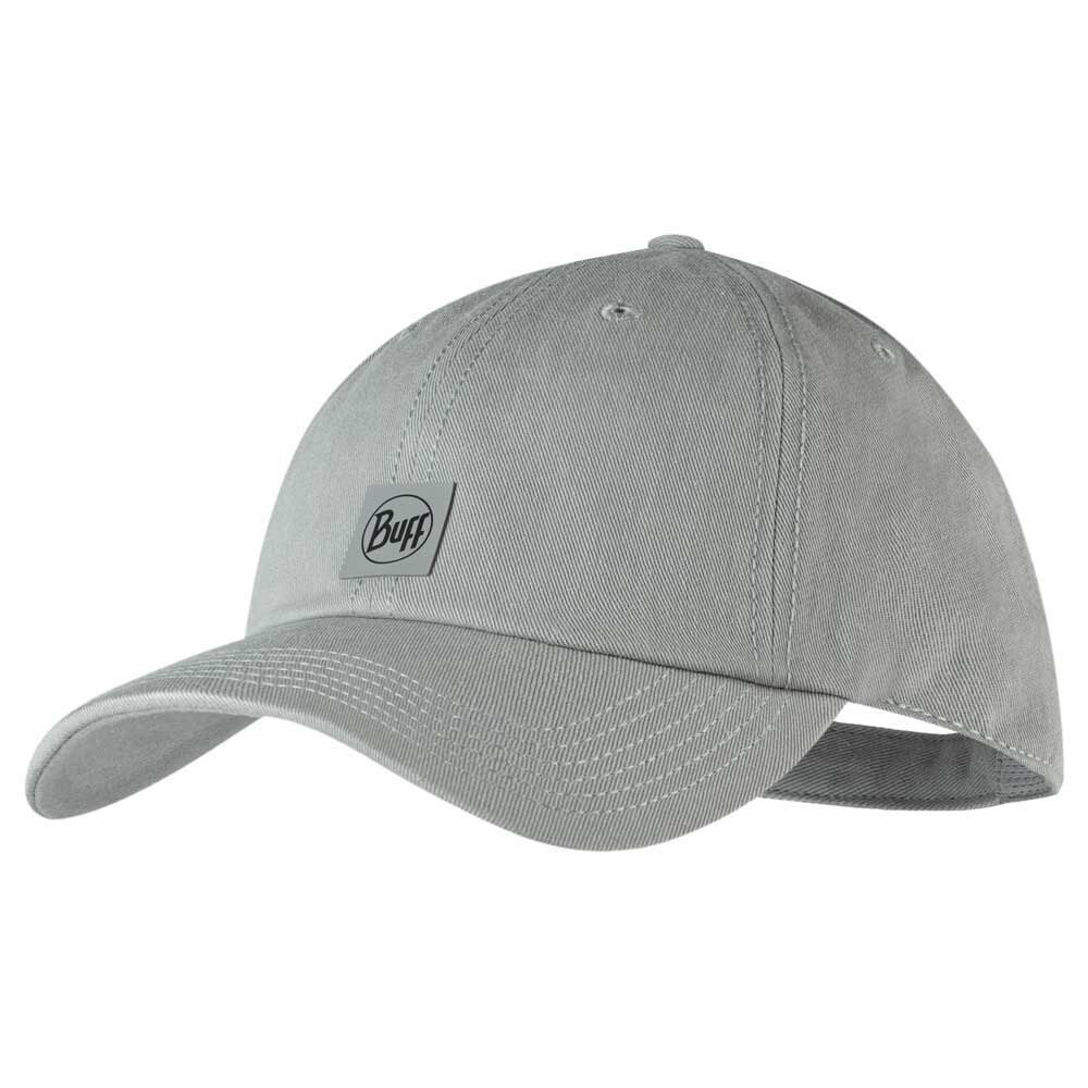 Бейсболка Buff Baseball, серый
Бейсболка Buff Baseball, серый