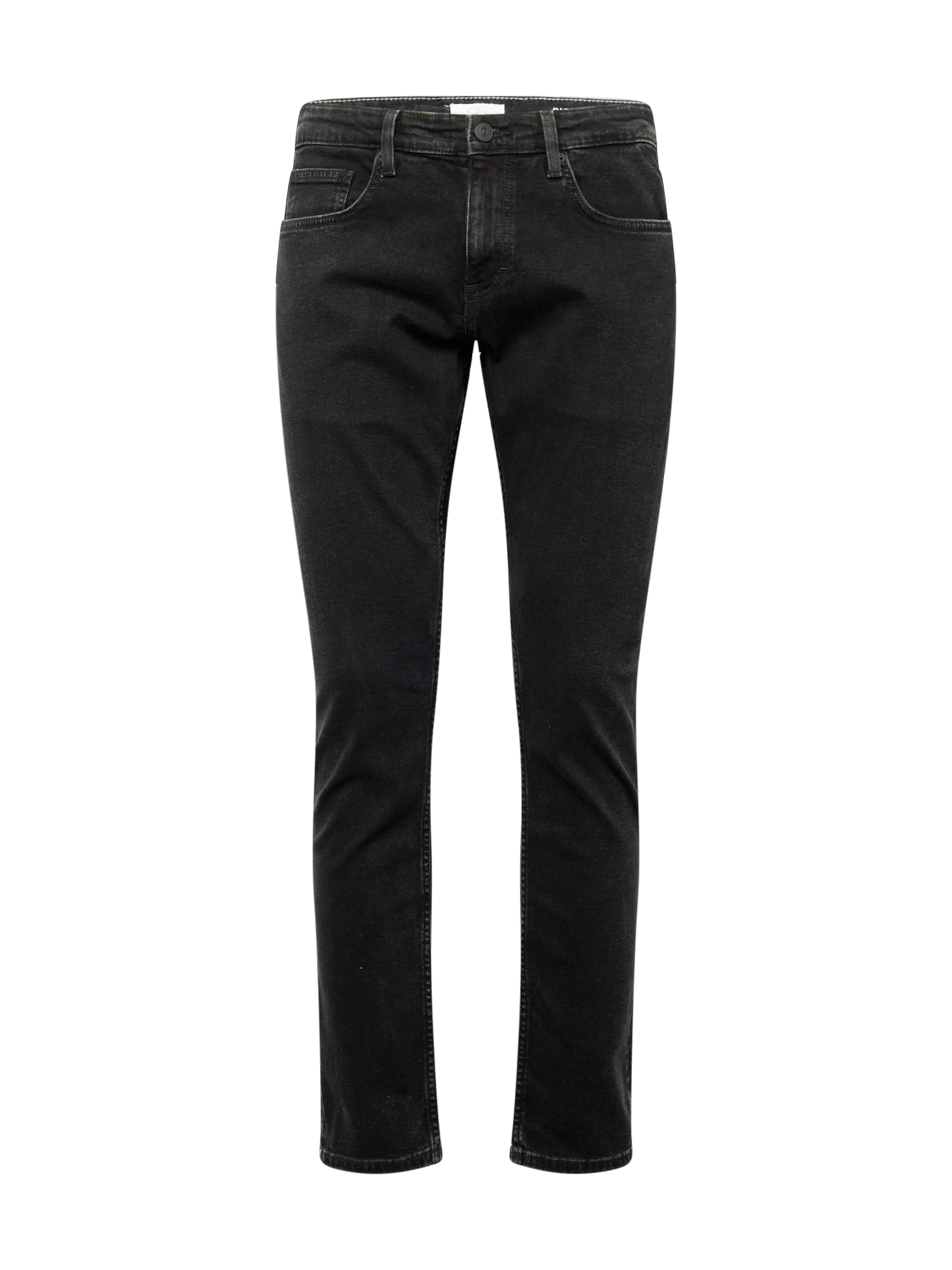 QS Джинсы 'Rick' Slim fit черные
QS Джинсы 'Rick' Slim fit черные