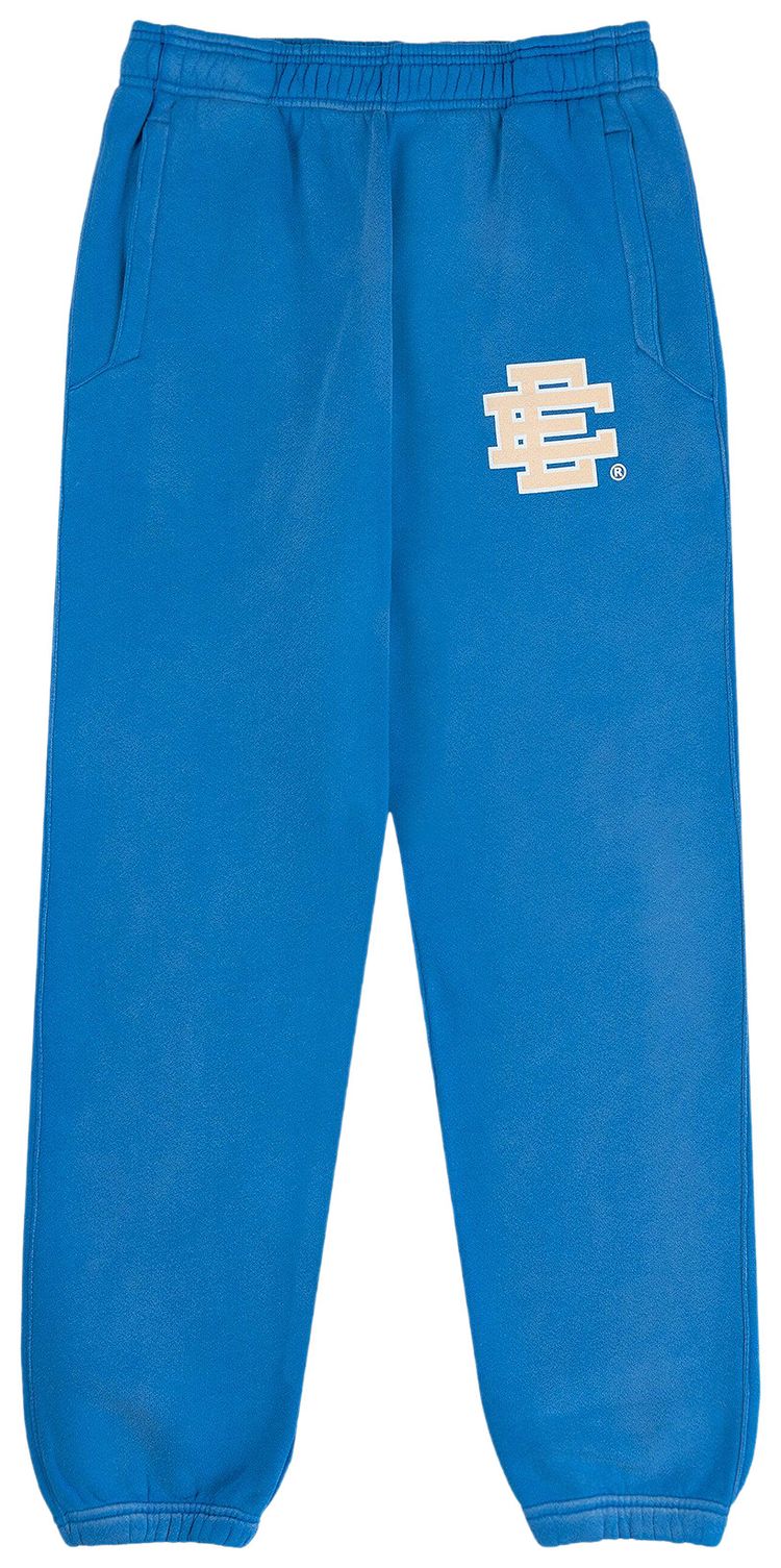 Спортивные штаны Eric Emanuel EE Basic Sweatpant, синий
Спортивные штаны Eric Emanuel EE Basic Sweatpant, синий