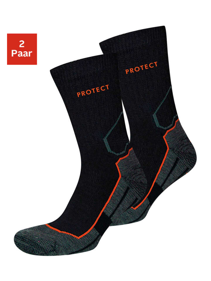 Носки HIS Arbeits, цвет schwarz-grau
Носки HIS Arbeits, цвет schwarz-grau