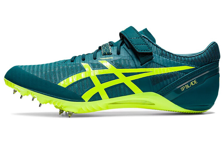 Кроссовки Blade унисекс Asics
Кроссовки Blade унисекс Asics