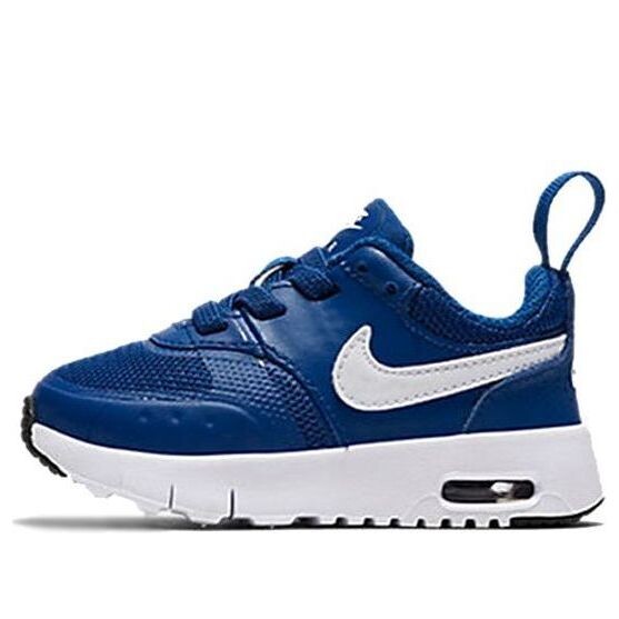 Кроссовки air max vision Nike, синий
Кроссовки air max vision Nike, синий