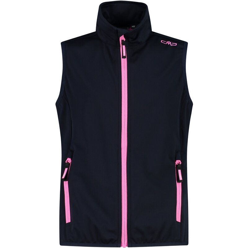 Жилет Cmp, синий
Жилет Cmp, синий