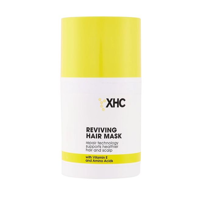 Xhc восстанавливающая маска для волос Xpel, 50 мл
Xhc восстанавливающая маска для волос Xpel, 50 мл