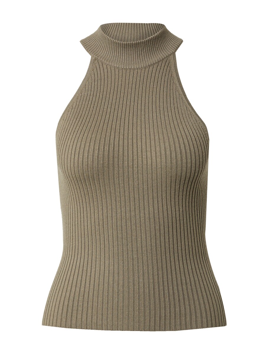 Топ EDITED Kirima, хаки 
Топ EDITED Kirima, хаки