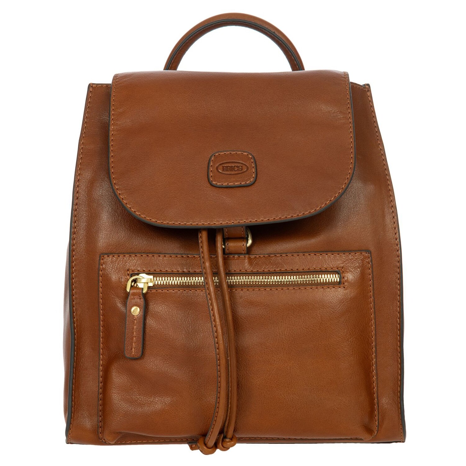 Рюкзак BRIC`s Volterra 30 cm, цвет tobacco
Рюкзак BRIC`s Volterra 30 cm, цвет tobacco