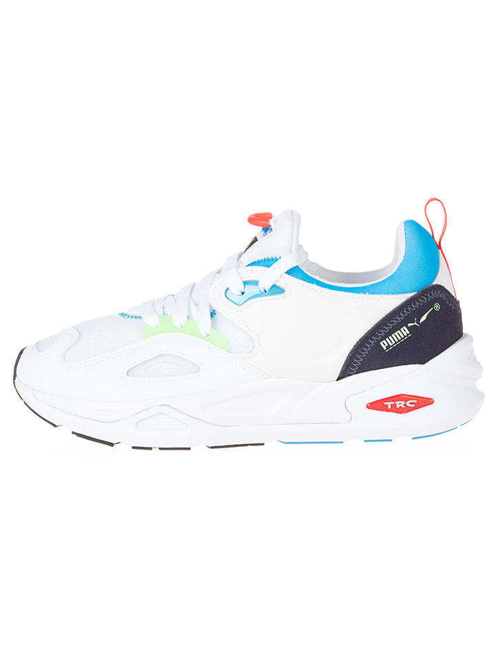 Низкие кроссовки Puma 
Низкие кроссовки Puma