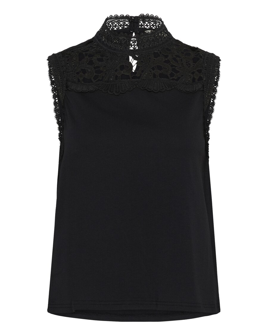 Блуза Cream Livy, черный
Блуза Cream Livy, черный