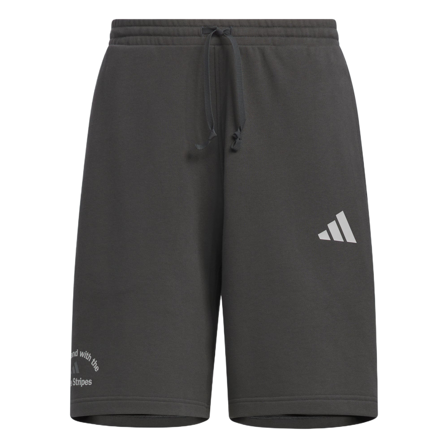 Повседневные шорты мужские однотонные gray Adidas, серый
Повседневные шорты мужские однотонные gray Adidas, серый
